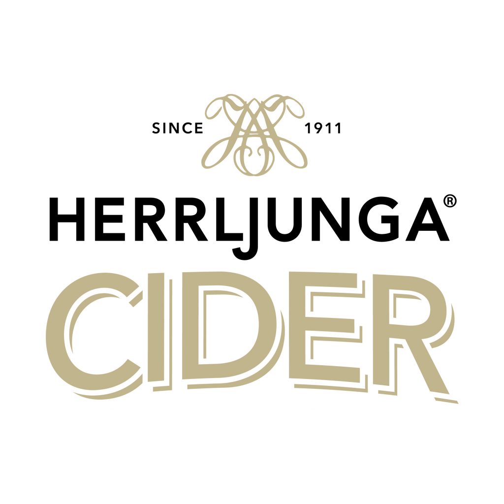 Herrljunga Cider_logga