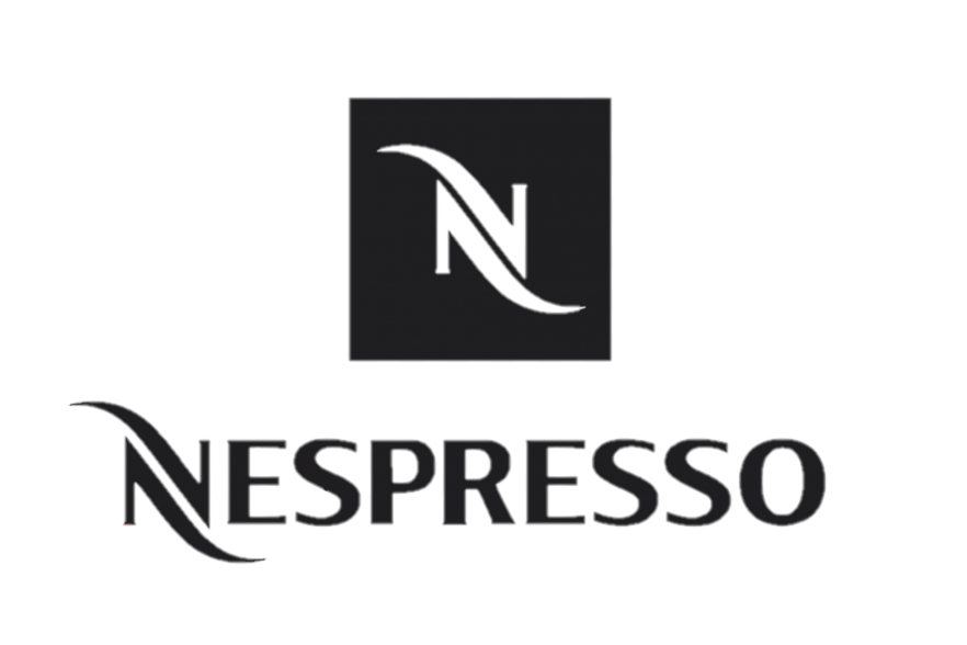 Nespresso logga