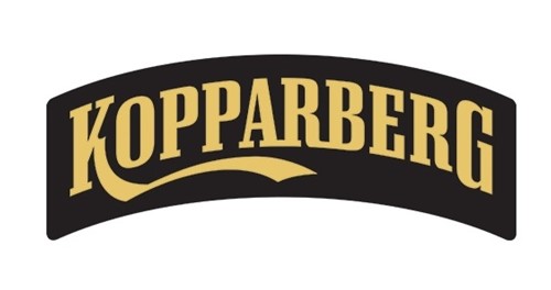 kopparbergs bryggeri logga