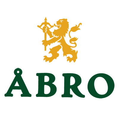 Åbro logga