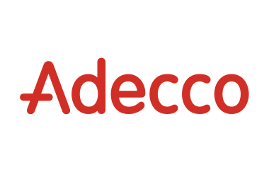 Adecco logga