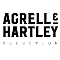 Agrell & Hartley logga