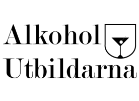 Alkoholutbildarna logga