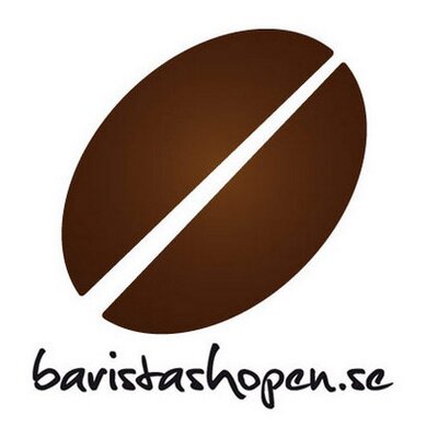 Baristashopen logga