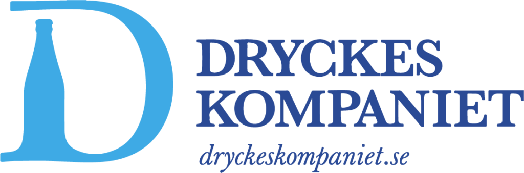 Dryckeskompaniet logga