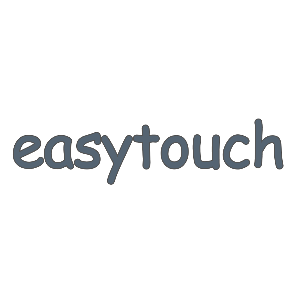 Easytouch logga