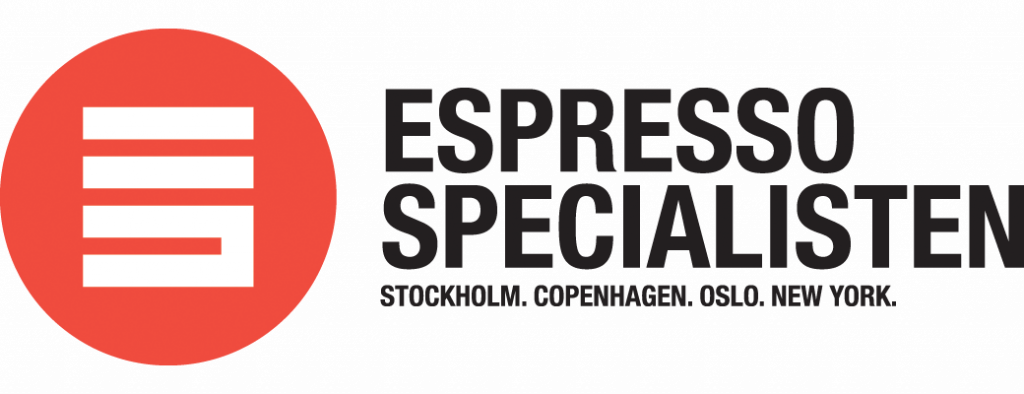 Espressospecialisten logga