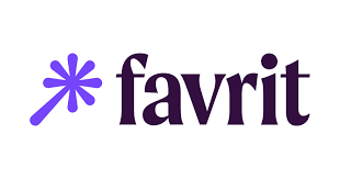 Favrit logga