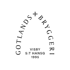 Gotlands Bryggeri logga