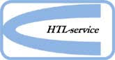 HTL-Service logga