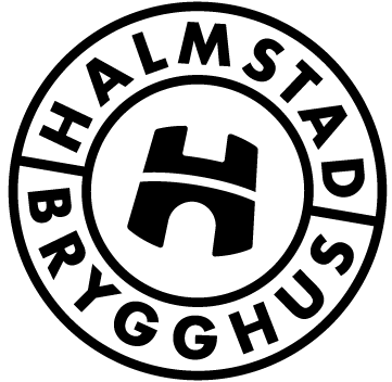 Halmstad Brygghus logga