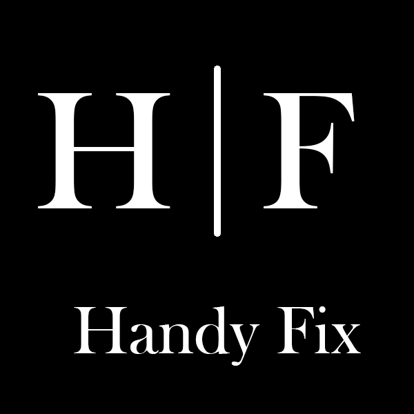 Handyfix logga