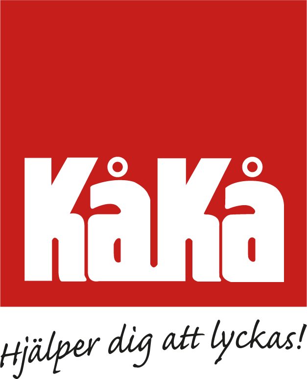 KåKå logga