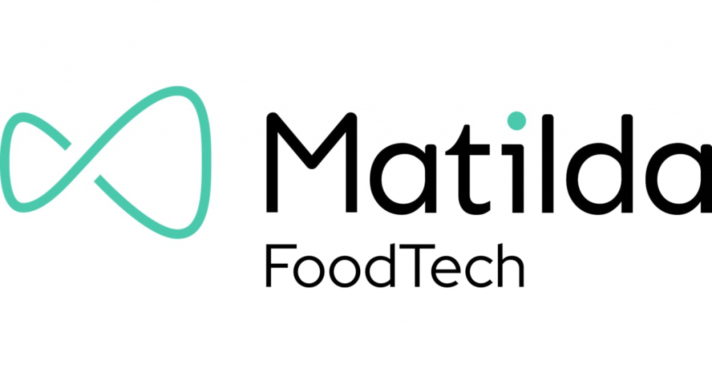 Matilda Foodtech logga