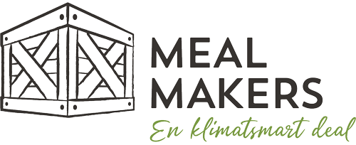 Meal Makers logga