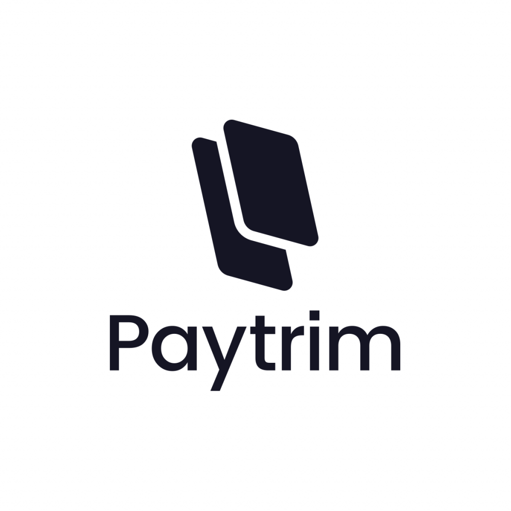 Paytrim logga