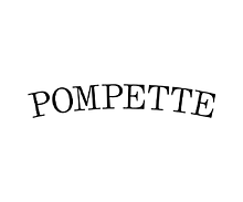 Pompette logga