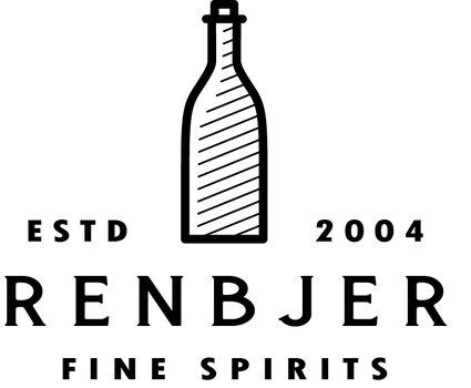 Renbjer Fine Spirits logga