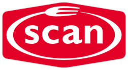 Scan logga