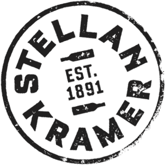Stellan Kramer logga