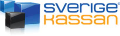 Sverigekassan logga