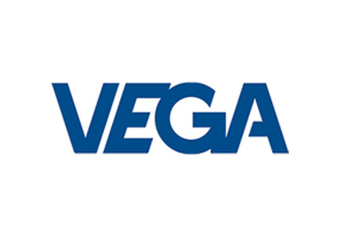Vega logga