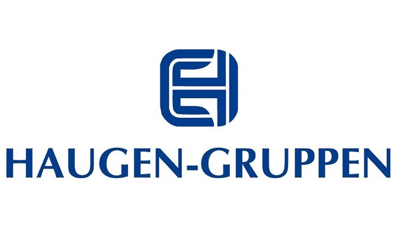 haugen-gruppen logga