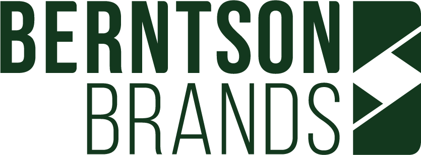 Berntson Brands logga