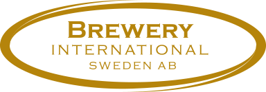 Brewery International logga