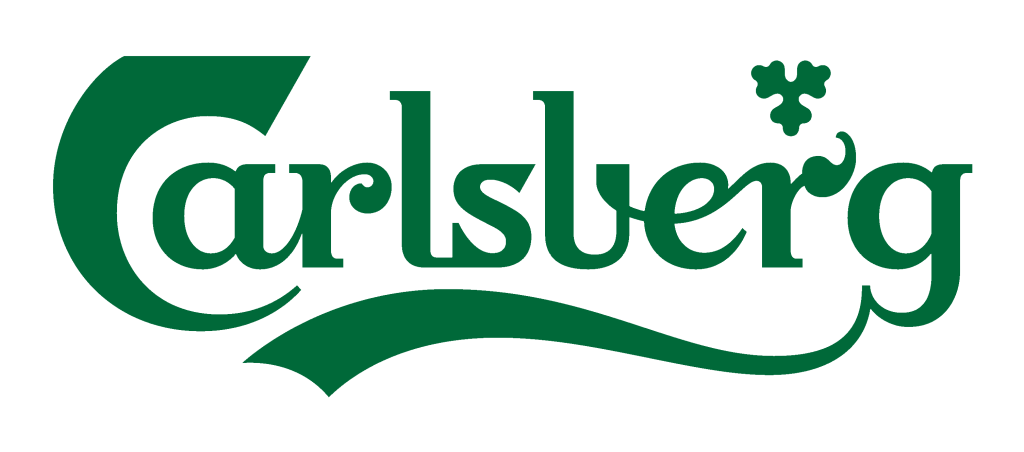 Carlsberg logga