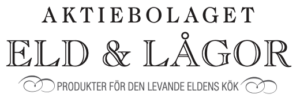 Eld & Lågor