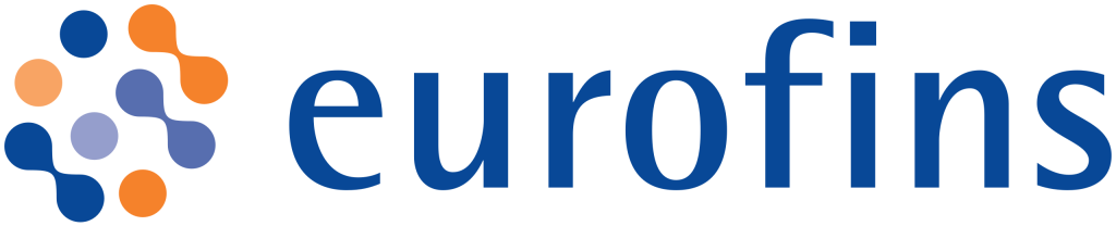 Eurofins logga