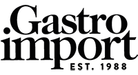 Gastro Import logga