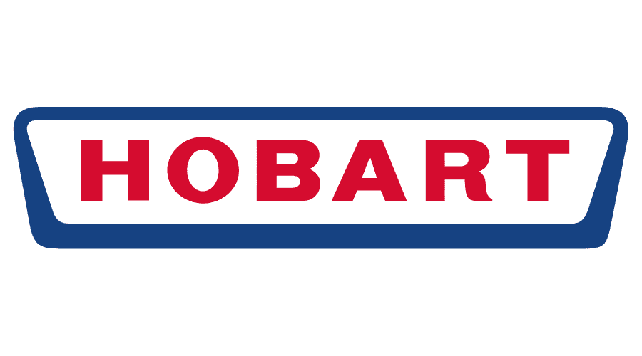 Hobart logga