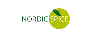 Nordic Spice logga