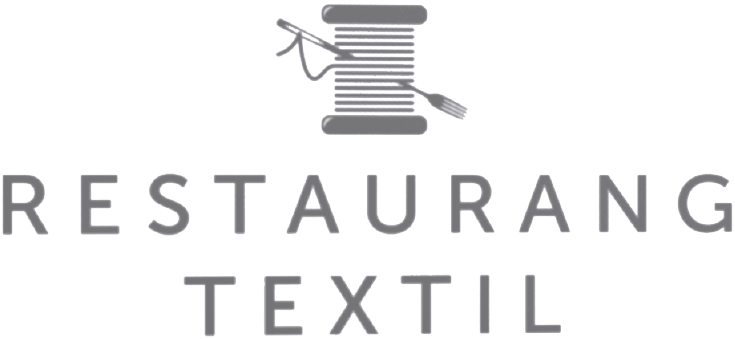 Restaurangtextil logga