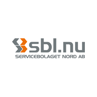 Servicebolaget logga