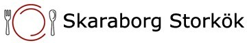 Skaraborg Storkök logga