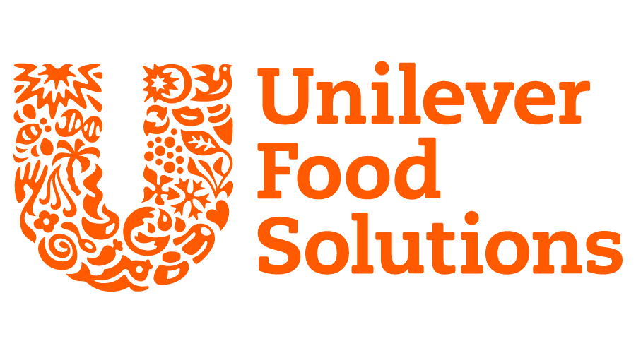Unilever Food Solutions logga