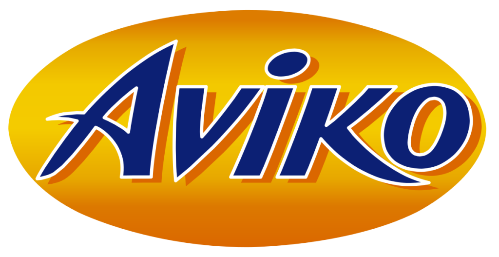 Aviko logga